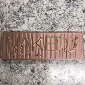 Urban Decay NAKED 3 Palette